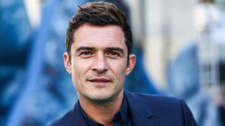 Orlando Bloom