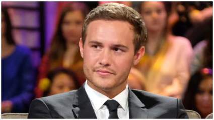 ‘Bachelor’ Producer Teases ‘Juicy’ Details About Peter Weber in New Book