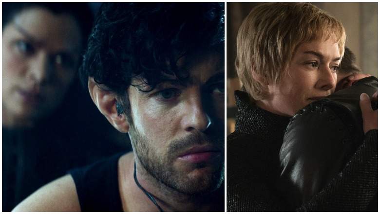 Narek & Narissa vs. Cersei & Jaime