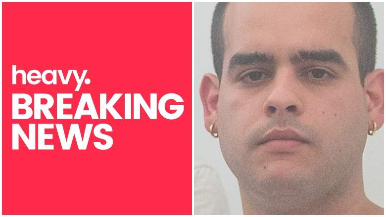 Diego Farias dead