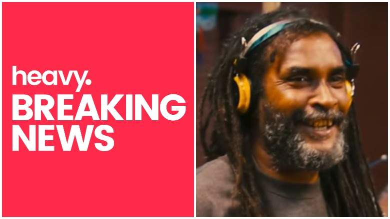 Derrick Lara Dead