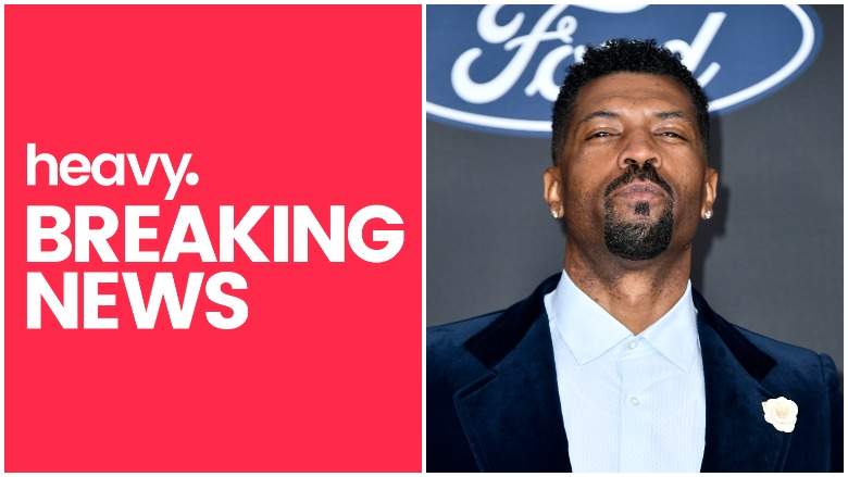 Deon Cole Bell Bottoms