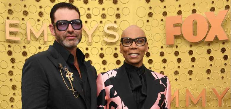 RuPaul Georges LeBar