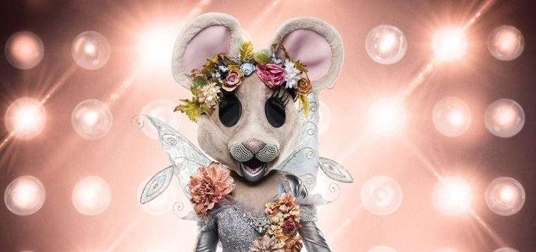 The Mouse