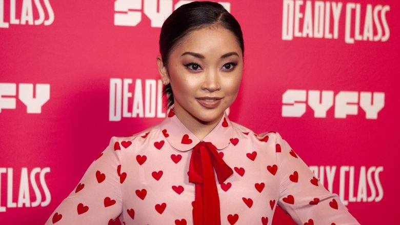 To All the Boys i've Loved Before: PS I Still Love You