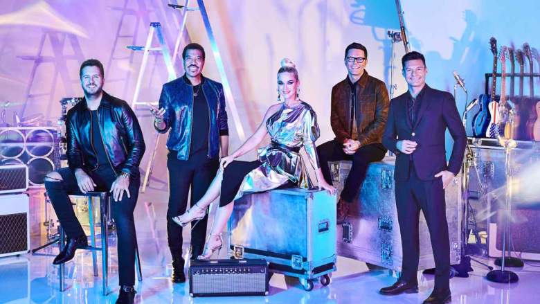 American Idol Finale Watch