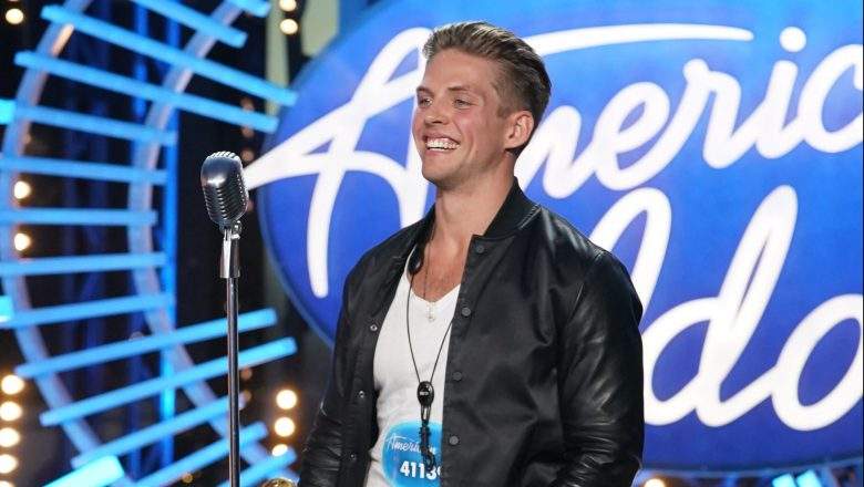 American Idol Contestants