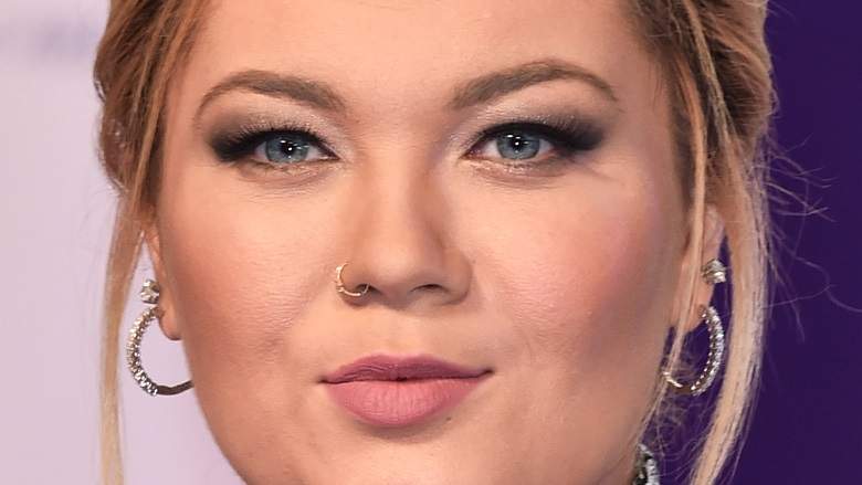 Amber Portwood New Boyfriend Dimitri Garcia