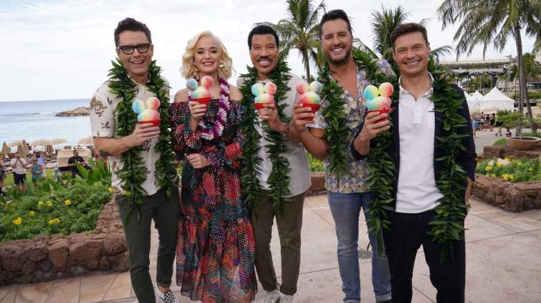 American Idol