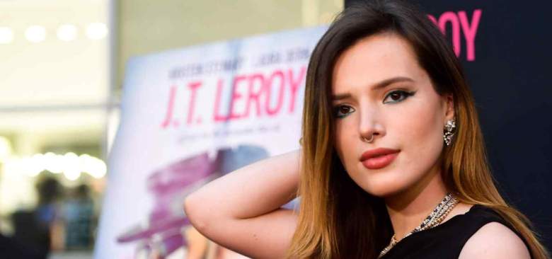 Bella Thorne