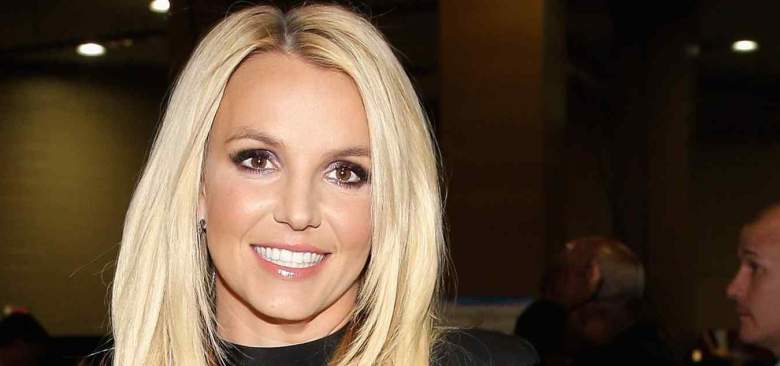 Britney Spears