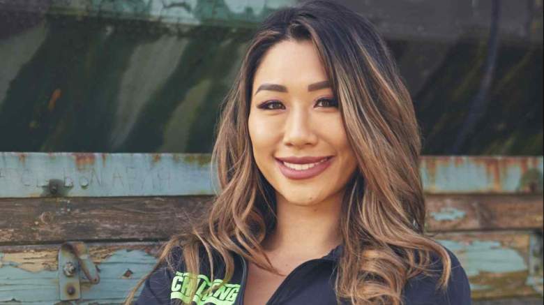Dee Nguyen