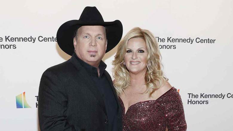 Garth and Trisha Live Song Requests