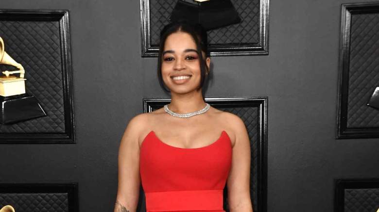 Ella Mai The Voice