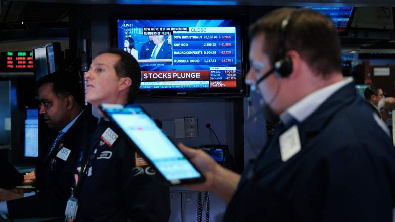 stock markets