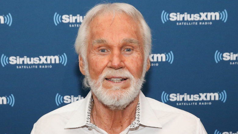 Kenny Rogers Children