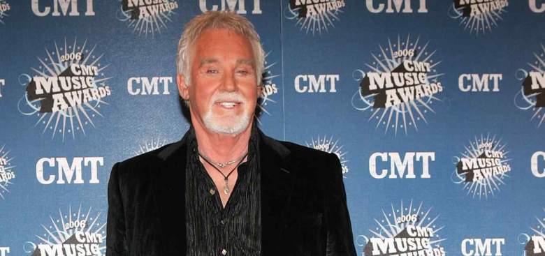 Kenny Rogers