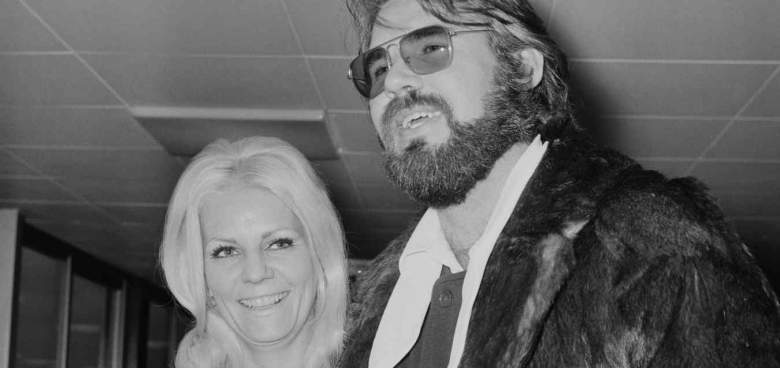 Kenny Rogers