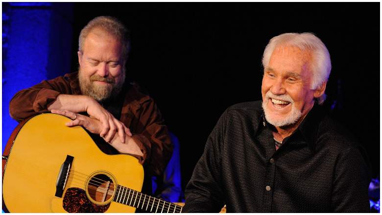 kenny rogers the gambler