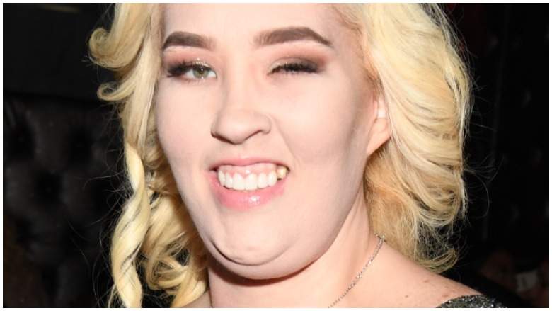 Mama June