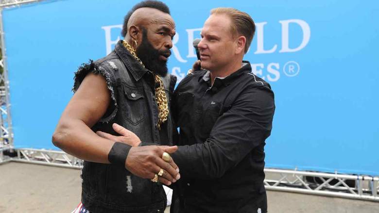 Nik Wallenda
