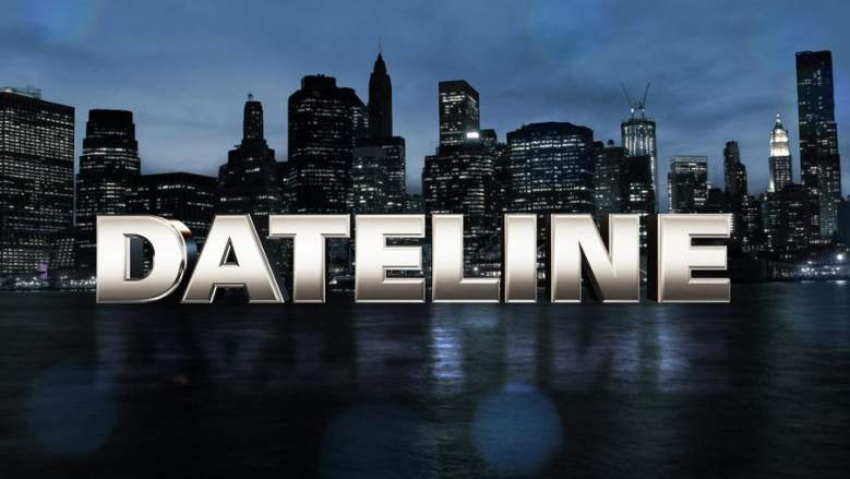 Dateline, Michael Roberts