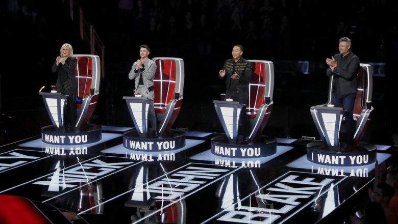 The Voice
