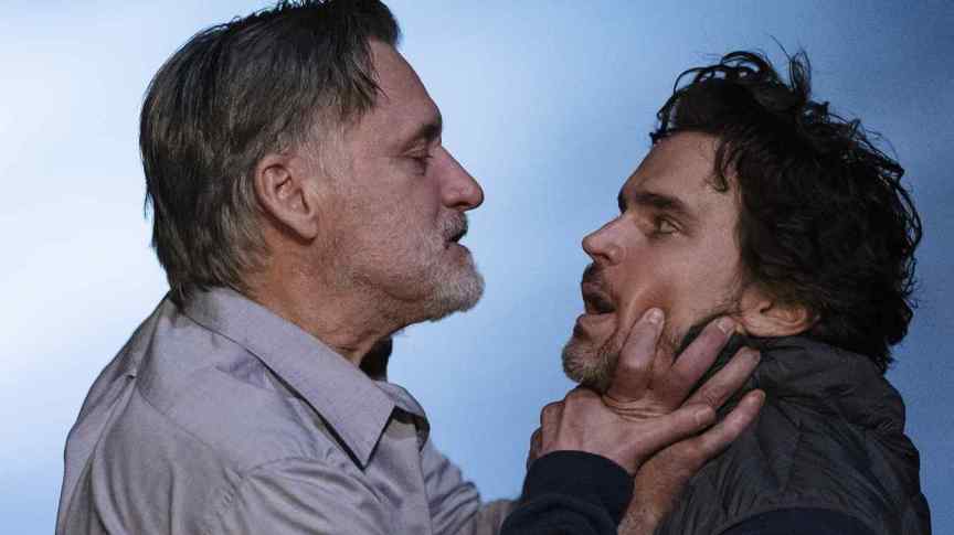 The Sinner season 3