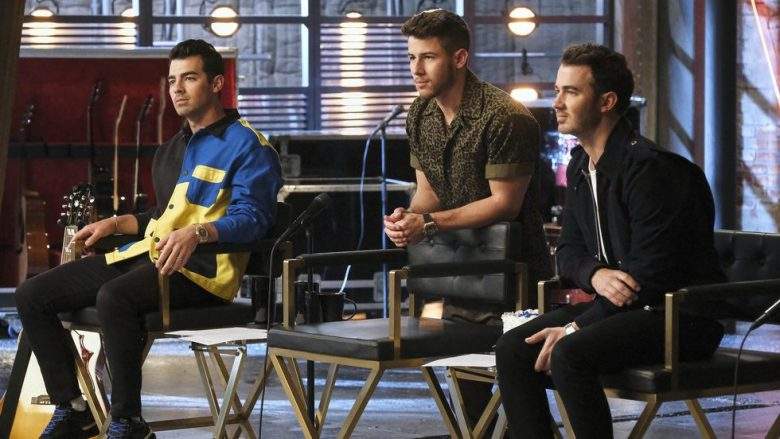 The Voice Next Round