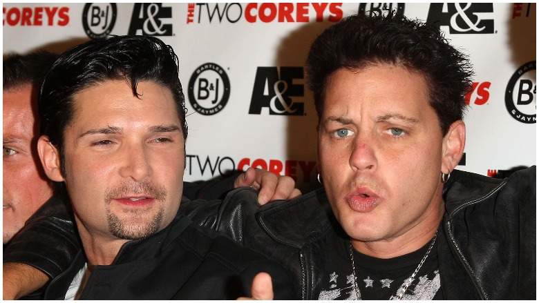 Corey Haim