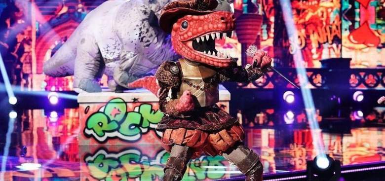 T-Rex