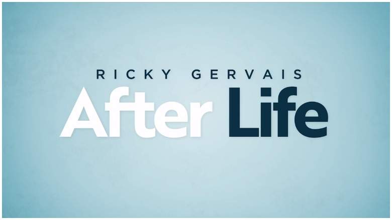 After Life