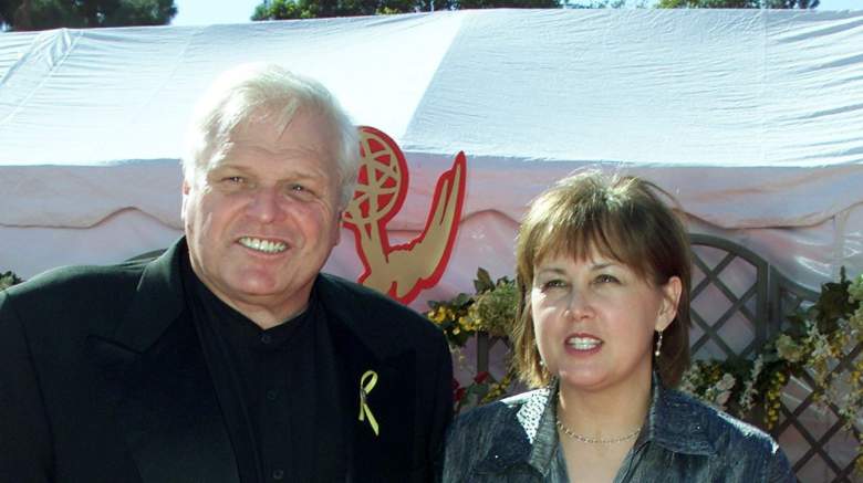 Brian Dennehy
