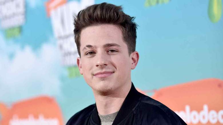 Charlie Puth