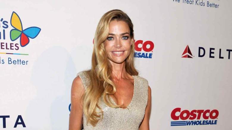 Denise Richards