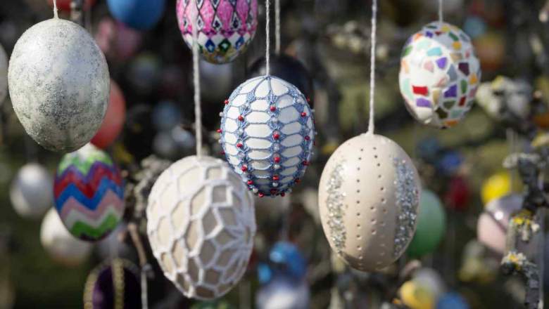 Easter