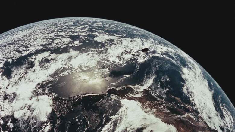 Earth