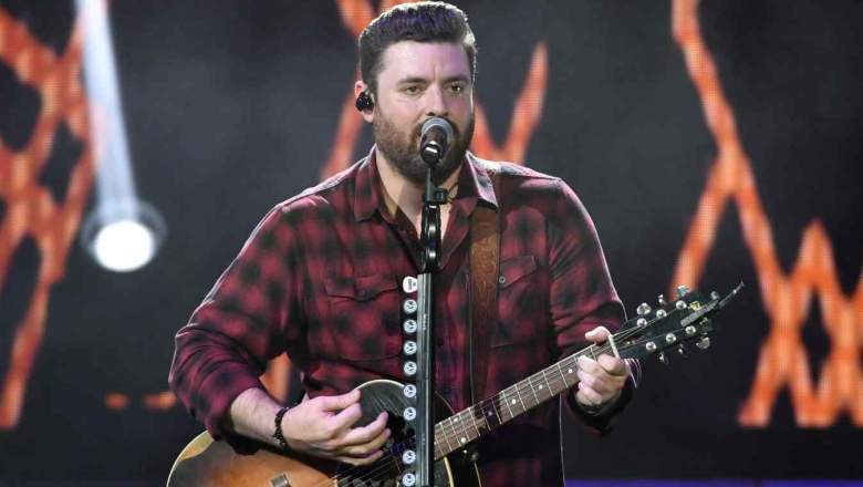 Chris Young