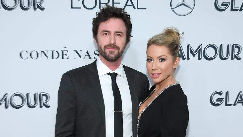 Beau Clark Stassi Schroeder