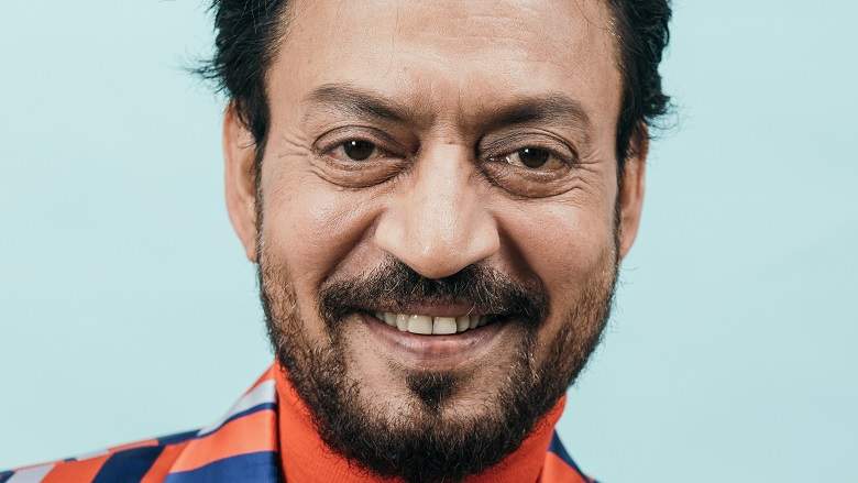 Irrfan Khan Family