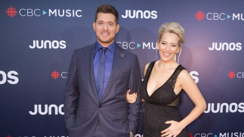Michael Buble