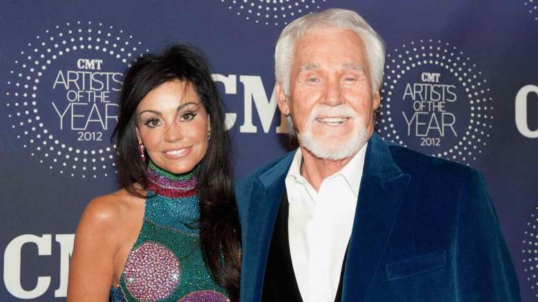 Kenny Rogers