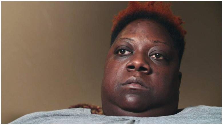 Leneatha Reed, My 600 Lb LIfe
