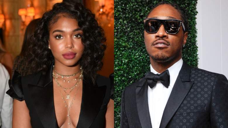 Lori Harvey pregnant, future lori harvey
