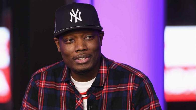 Michael Che