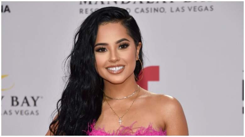 Becky G