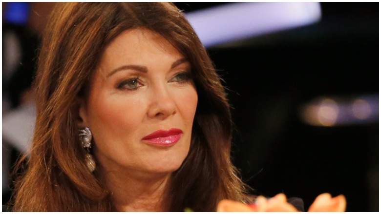 Lisa Vanderpump