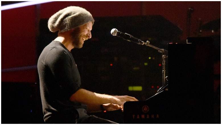Chris Martin