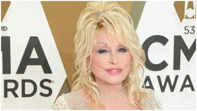 Dolly Parton
