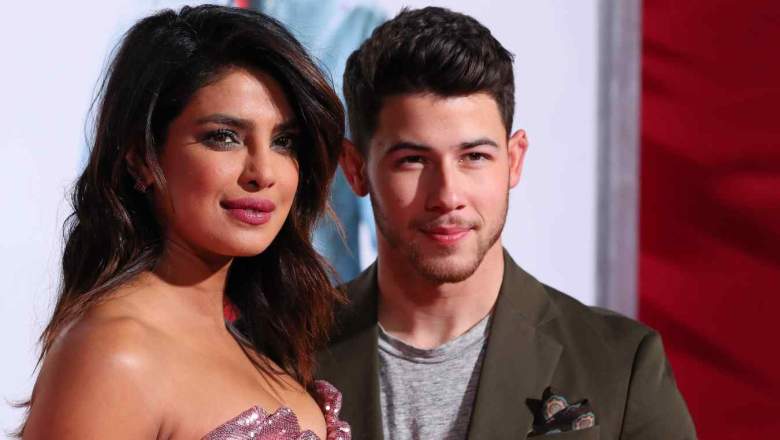 Priyanka Chopra